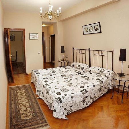 Apartamento En El Corazon De Gijon Con Parking Incluido, Vut 78 外观 照片