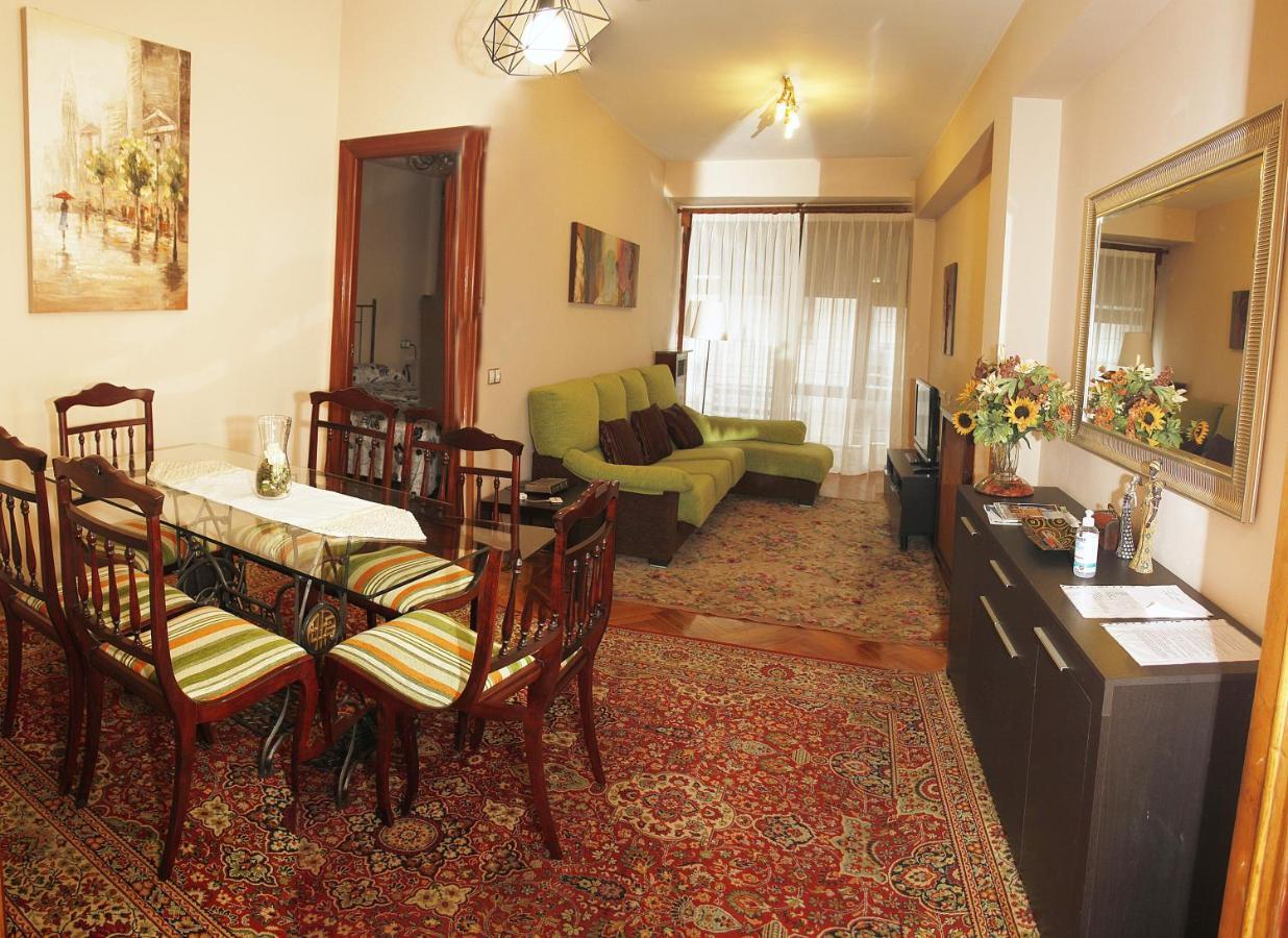 Apartamento En El Corazon De Gijon Con Parking Incluido, Vut 78 外观 照片
