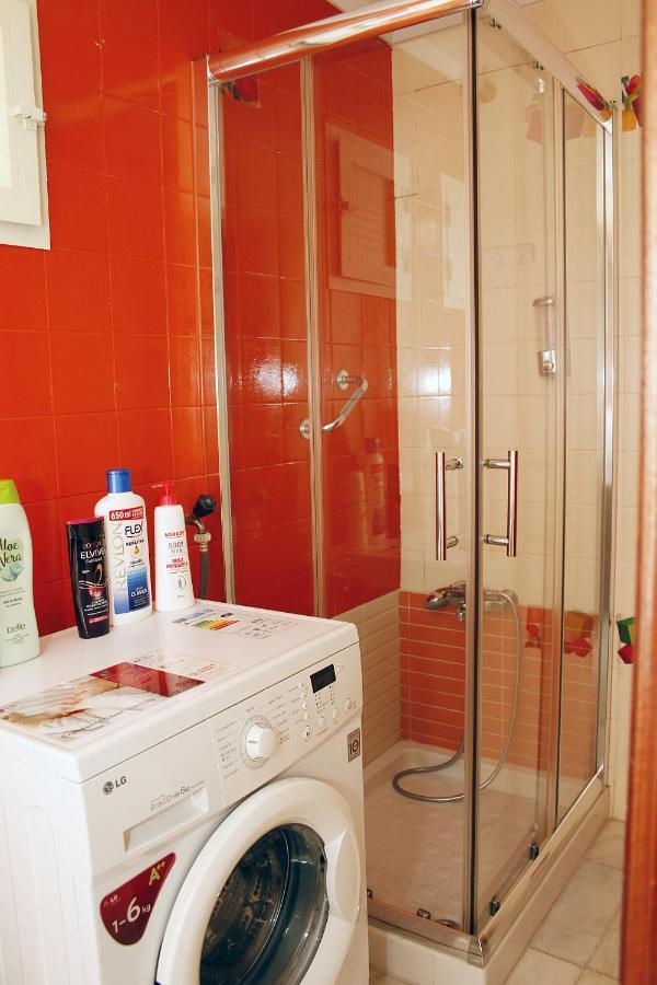 Apartamento En El Corazon De Gijon Con Parking Incluido, Vut 78 外观 照片