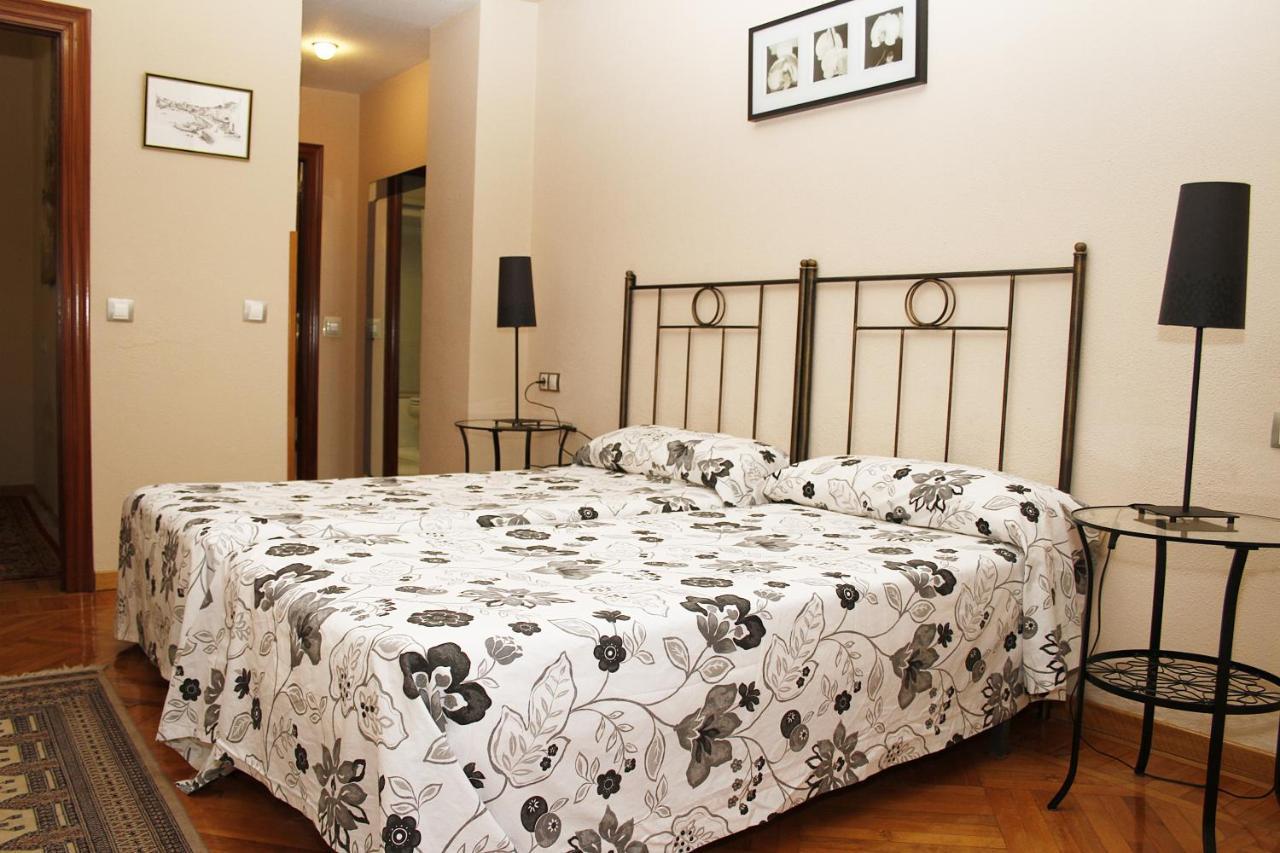 Apartamento En El Corazon De Gijon Con Parking Incluido, Vut 78 外观 照片