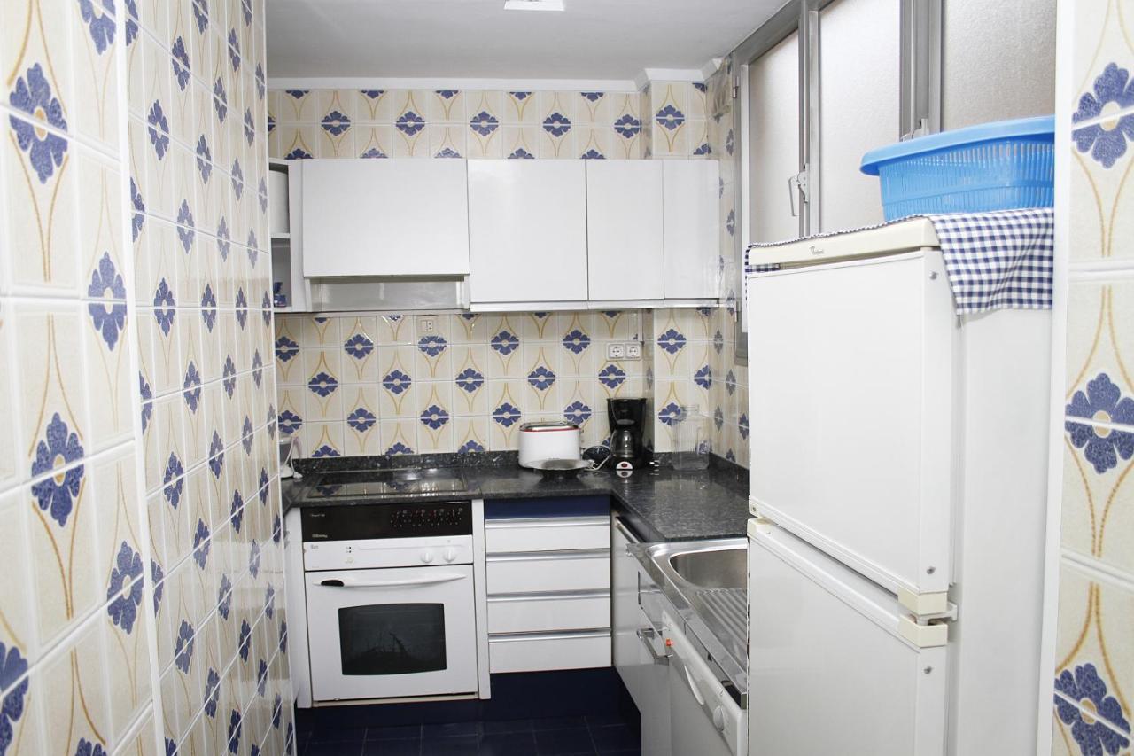 Apartamento En El Corazon De Gijon Con Parking Incluido, Vut 78 外观 照片