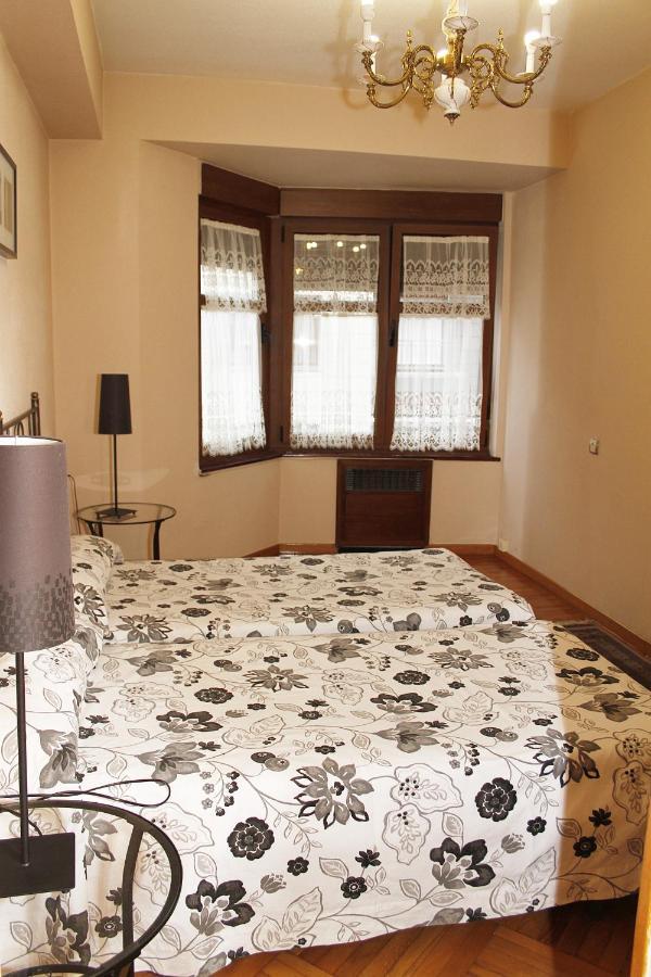 Apartamento En El Corazon De Gijon Con Parking Incluido, Vut 78 外观 照片