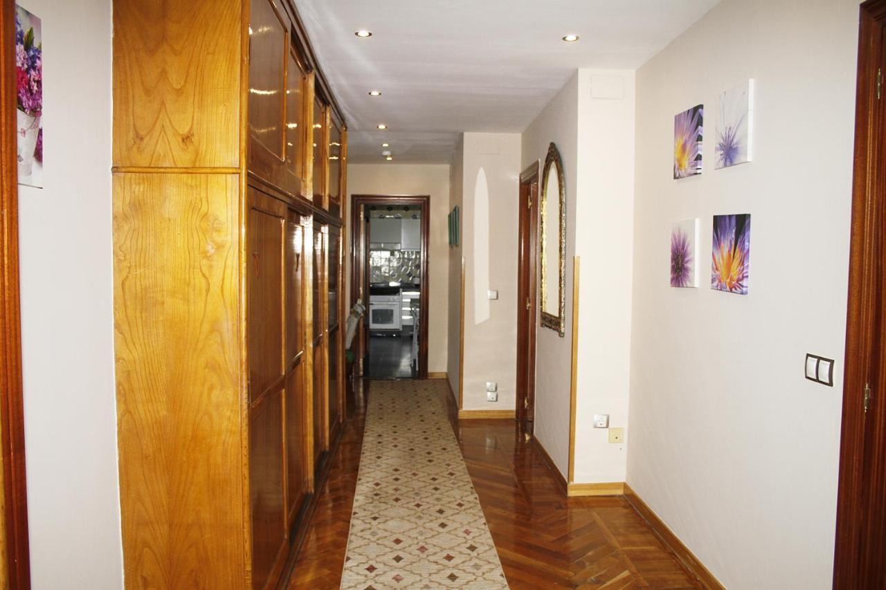 Apartamento En El Corazon De Gijon Con Parking Incluido, Vut 78 外观 照片