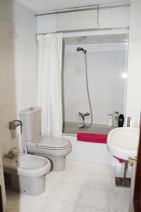 Apartamento En El Corazon De Gijon Con Parking Incluido, Vut 78 外观 照片