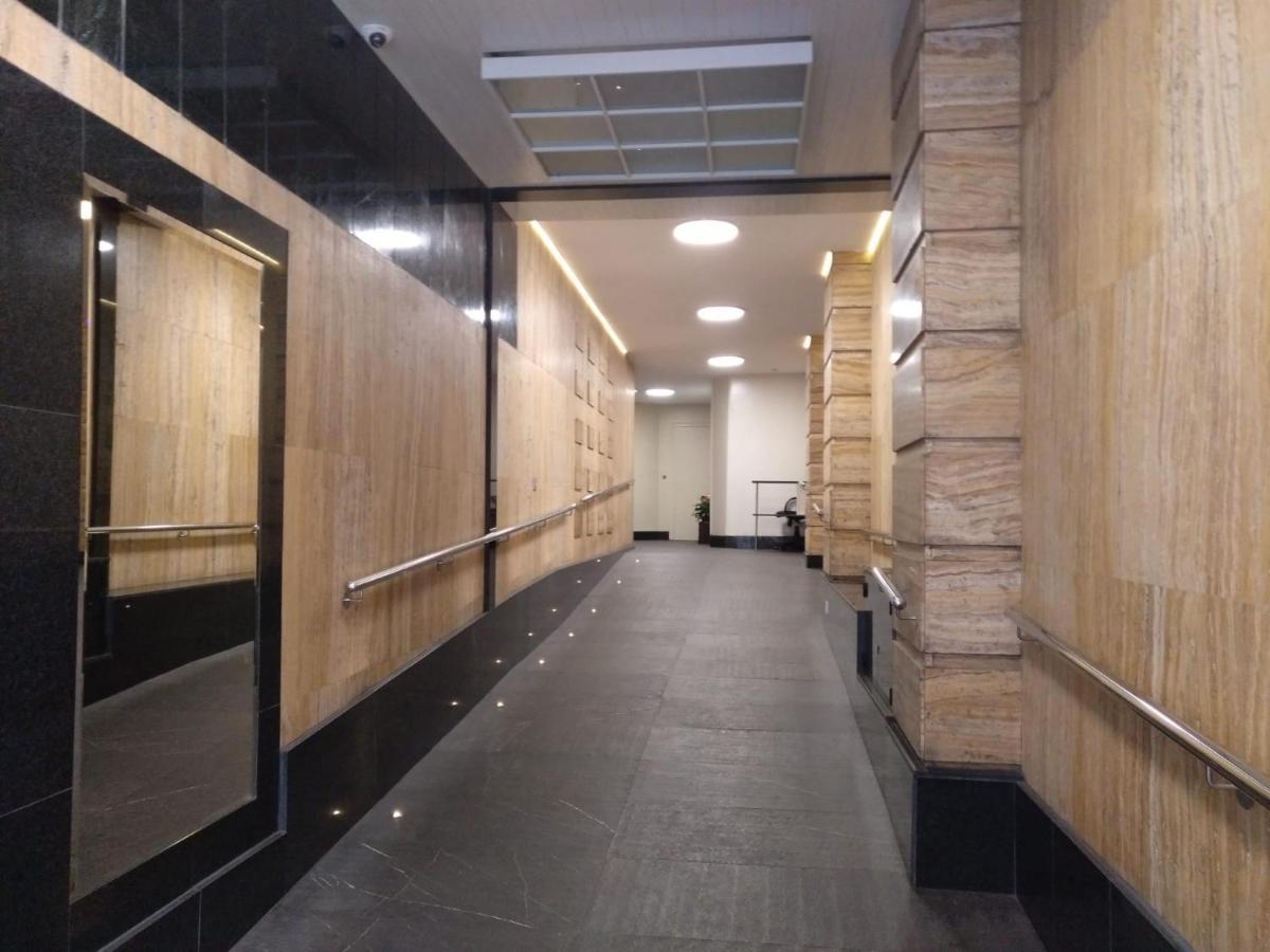 Apartamento En El Corazon De Gijon Con Parking Incluido, Vut 78 外观 照片