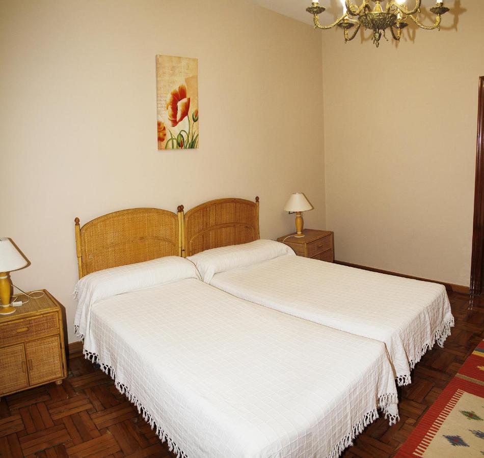 Apartamento En El Corazon De Gijon Con Parking Incluido, Vut 78 外观 照片